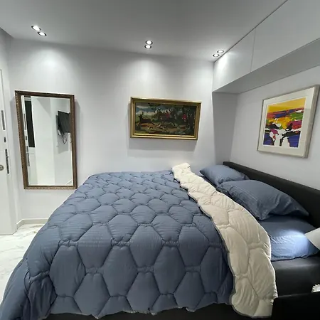 Midnight Apartamento