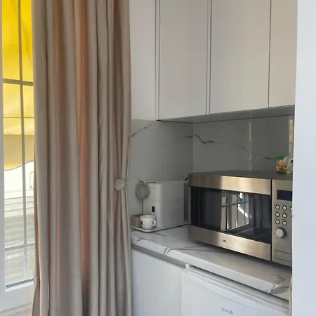Apartamento Midnight *