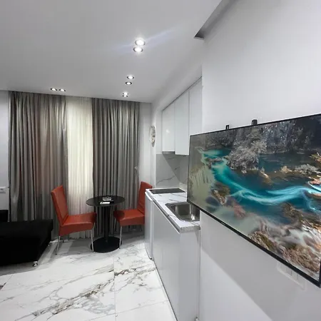 Midnight Apartamento *