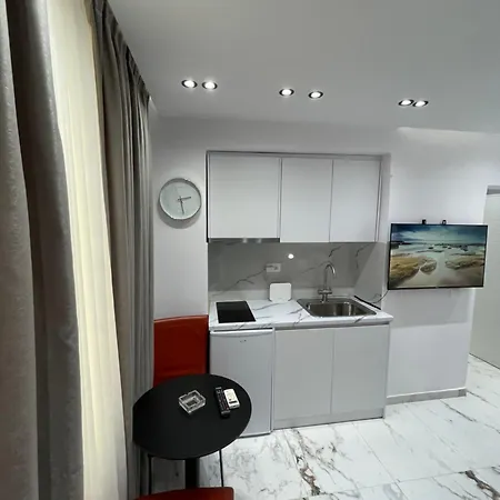 Midnight Apartmán