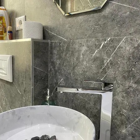 Appartement Midnight Tirana