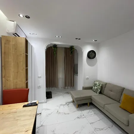 Apartamento Midnight
