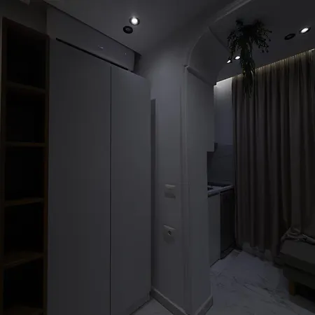 Midnight Apartmán