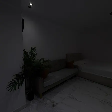 Midnight Tiran