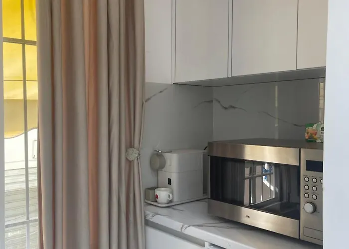 Apartament Midnight *