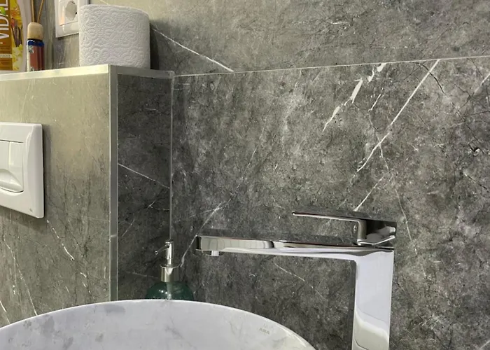 Apartament Midnight Tirana